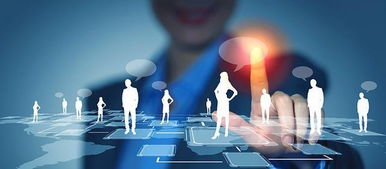 上乘网络营销之道 超越“加人打广告”的深度连接与价值创造