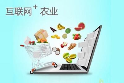 万动力浅析农产品电商APP开发方案 构建互联网销售新生态
