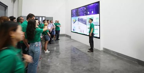 毅合捷旗下JRONE品牌全球伙伴峰会成功举行，共绘互联网销售新蓝图